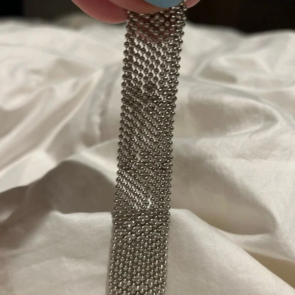 Sergio Gutierrez liquid bracelet - Picture 7 of 7